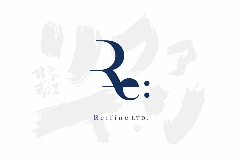 株式会社リファイン【Re:fine LTD.】